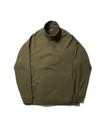 DAIWA PIER39 TECH HIGH NECK TEE M