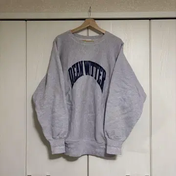 Champion Reverse Weave 90s 칼리지