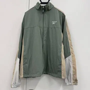 리복 Reebok 나일론 자켓