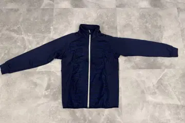 UNDER ARMOUR 네이비 자켓 LG