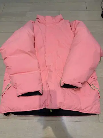 RICHARDSON 다운 자켓