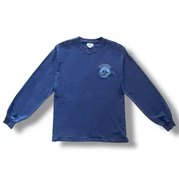 thisisneverthat Flower Long Sleeve Tee