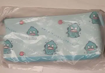 [ 미개봉 ] 나가노 x 산리오 캐릭터즈 한교동 오소로이 파우치