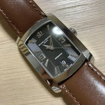 BAUME & MERCIER 보메 메르시에 자동 와인딩