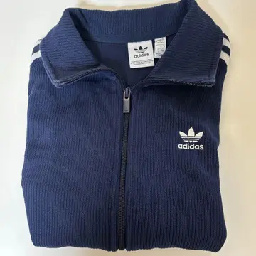 adidas Originals 파이어버드 니트 트랙탑