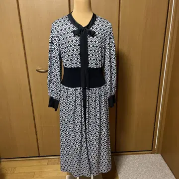 슈퍼 뷰티의 원피스
