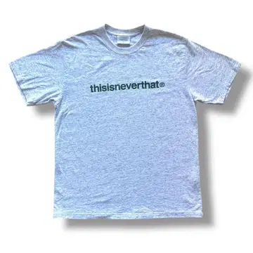 Thisisneverthat T-Logo Tee