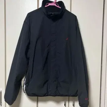 NAUTICA NX2000 나일론 자켓