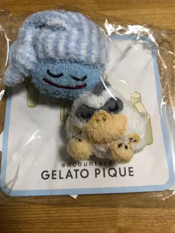 gelato pique 젤라또피케 헤어 클립 젤라피케 드래곤 퀘스트