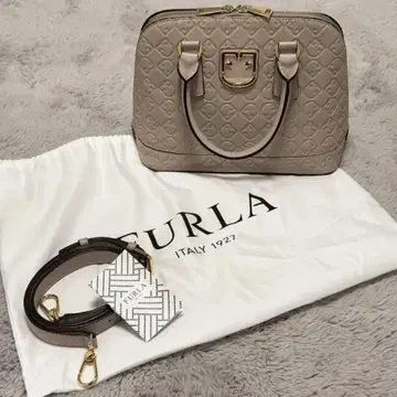 [FURLA] 판타스티카 숄더백 2way