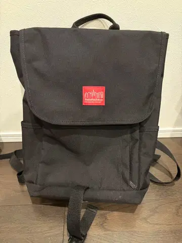 맨하탄 포티지 럭색