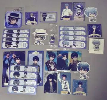 마호야쿠 동쪽 나라 묶음 판매