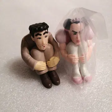 짱구는 못말려(크레용 신짱) 마치보케 히로시 조마
