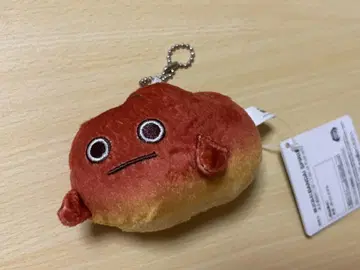 네오바타 군 후지빵 볼체인 달린 봉제 인형 ~네오바타 군과 친구들~