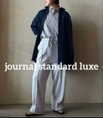 최종 처분! journal standard luxe Annas PT