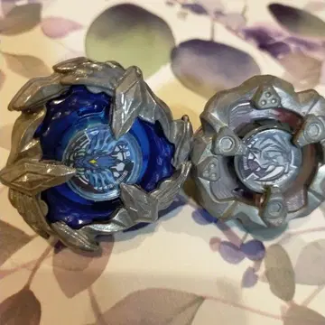 BEYBLADEX 베이 블레이드X 피닉스 윙 헥사