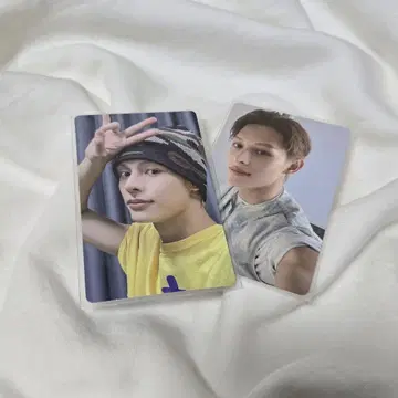 cortis 제임스 트레이딩 카드
