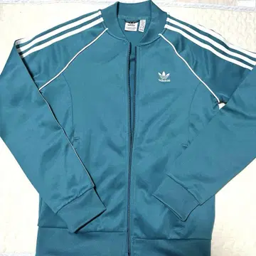 adidas 트랙 자켓