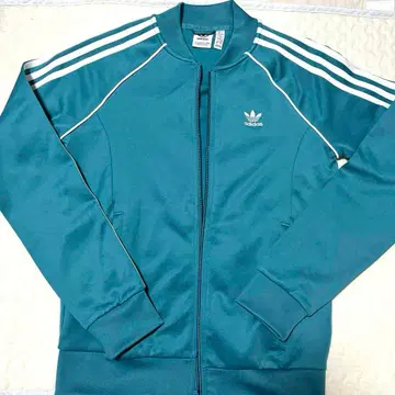 [ 최종 가격 인하 ] adidas 트랙 자켓 저지