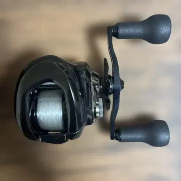 23 안타레스 DCMD XG 바리알 핸들 100