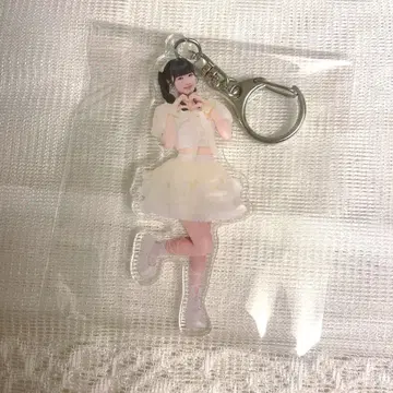[ 익명 배송 ] 타치바나 히나 아크릴 키링