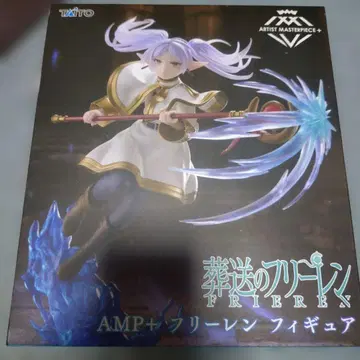 TAITO AMP+ 프리렌 피규어