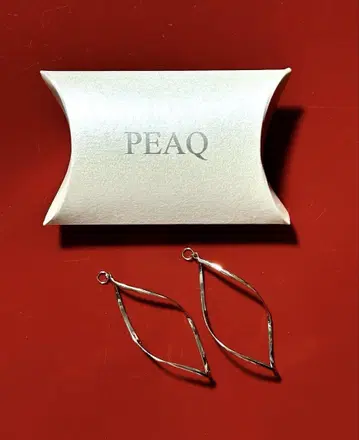 [ 새상품급 ] PEAQ 피어링용 참 SV925 참 액세서리