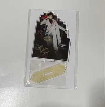 듀라라라 제비뽑기당 복권 오리하라 이자야 A상 아크릴 스탠드