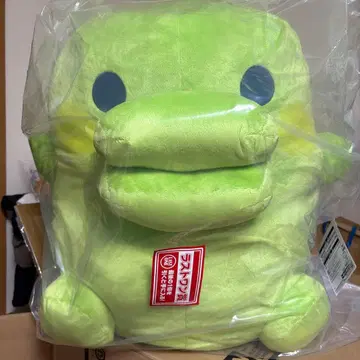 쿠치파치 제일복권 라스트원