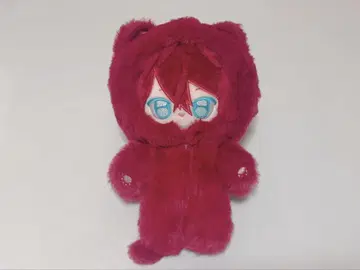 모에모에 봉제 인형 아마기 린네