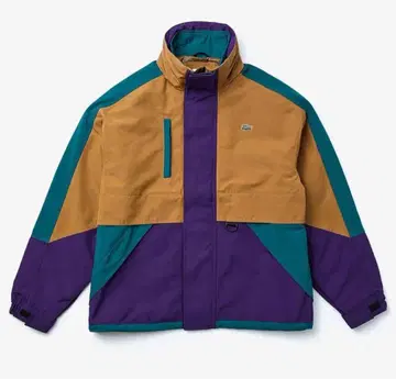 LACOSTE 라코스테 마운틴 후드티 90's 스타일