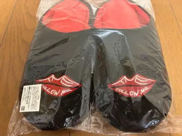 카메나시 카즈야 팔로미 슬리퍼