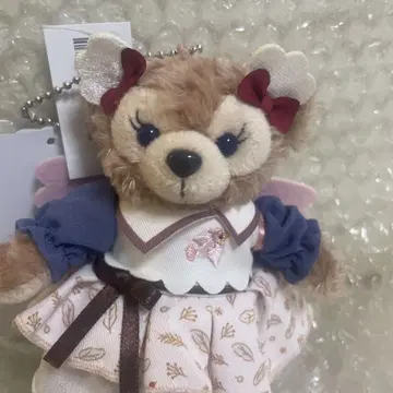 디즈니씨 셰리메이 인형 배지