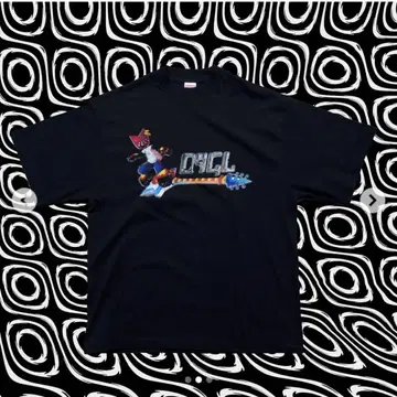 DYGL 'Shadow' T shirts