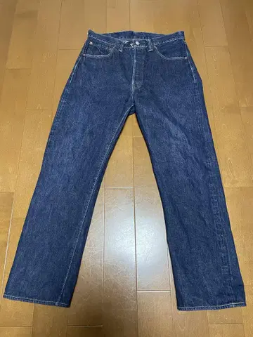 드님 웨어하우스 220XX-47 1947 모델 브라운 면