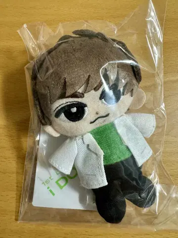 스노치루 아베 료헤이