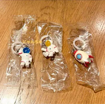우주의 동료 메지루시 액세서리