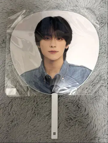 야마시타 코우키 부채