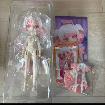 PENNY'S BOX LULUYA 환상시 교향시 새상품 미사용 루루야