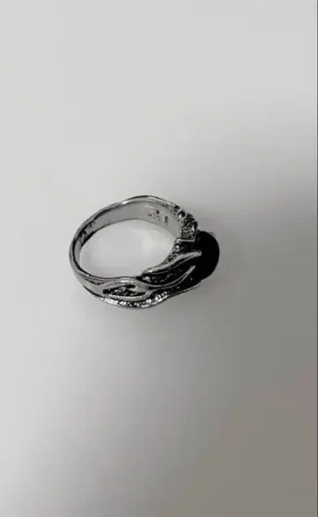 빈티지 반지 20호 구제 의류