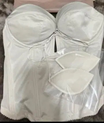 백리스 바스티에 E70 아이보리