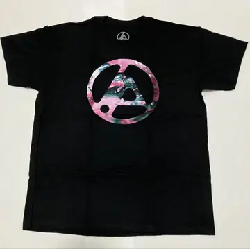 새상품 린킨파크 2025 라이브 T셔츠 XL LINKIN PARK