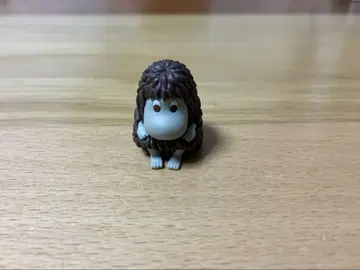 MOOMIN 무민 기다림 선조님 피규어 가챠