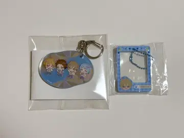 앙스타 Ra*bits 거울 아크릴 참 마시로 토모야 미니 사진 프레임