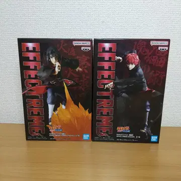 나루토 질풍전 EFFECTREME 우치하 이타치 전갈