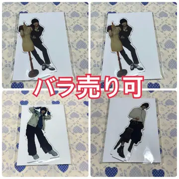 아크릴 스탠드