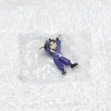 [ 즉시 구매 OK ] 닌타마 란타로 펜꽂이 그 3 타케야 하치자에몬