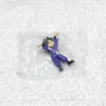 [ 즉시 구매 OK ] 닌타마 란타로 펜꽂이 그 3 타케야 하치자에몬