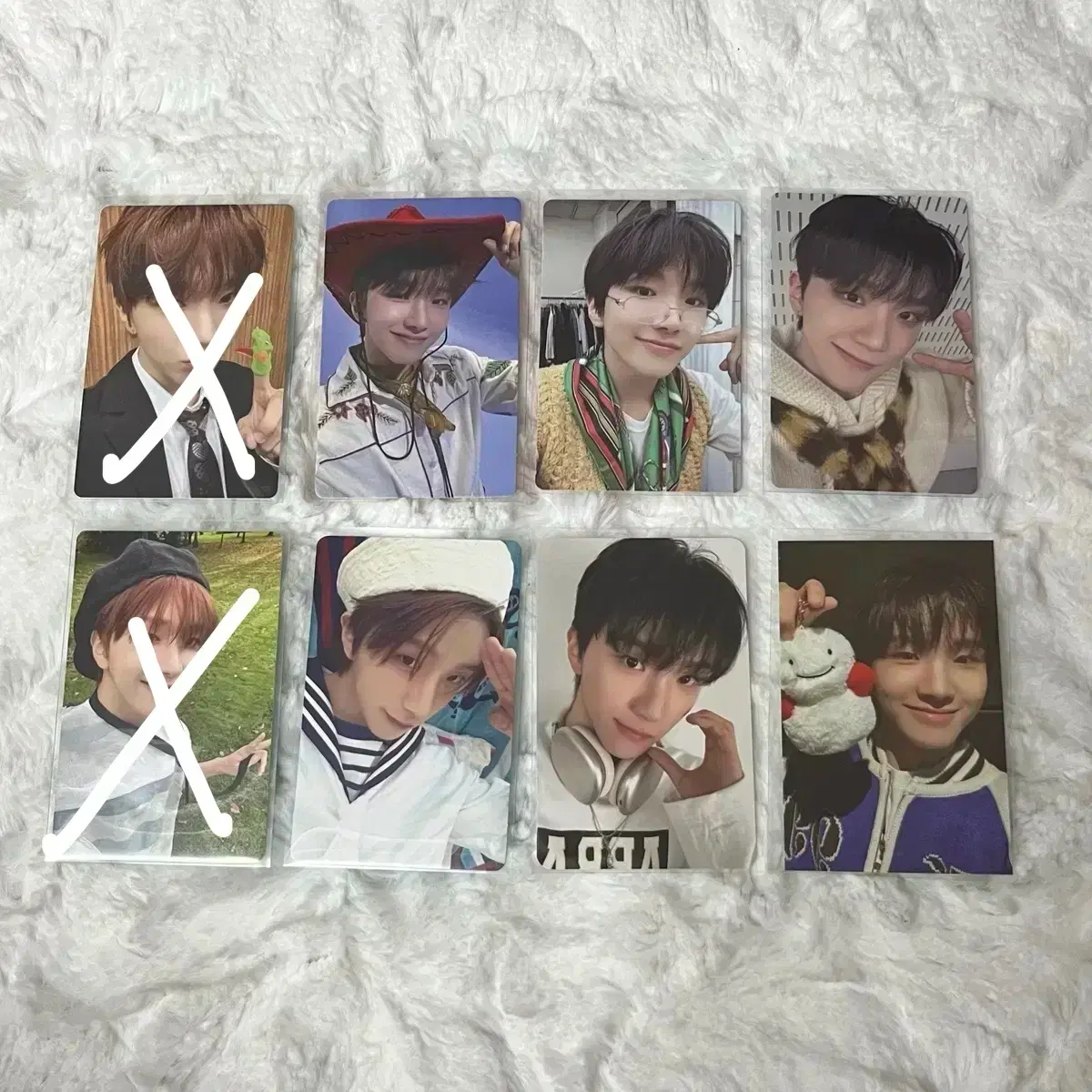 BOYNEXTDOOR | 보이넥스트도어 [3,000 KRW] Boynextdoor Poca Sell (woonhak) on  Bunjang Global Site.