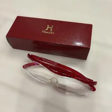 Haruiki 돋보기 일본제 B.L.32X 하즈키 루페